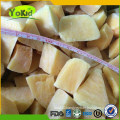 Bulk wholesale distribute supplier IQF Frozen sweet potato